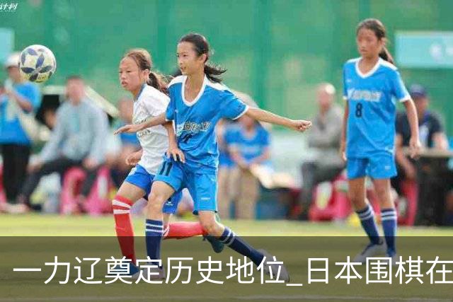 一力辽奠定历史地位 日本围棋在应氏杯中重登巅峰